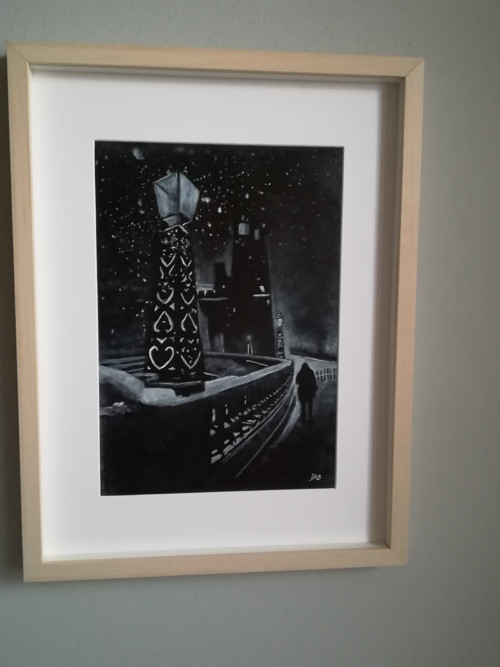 Noční procházka — foto 3