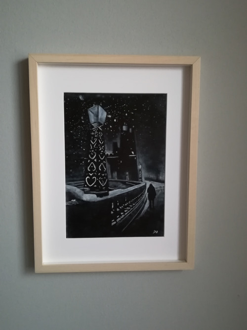 Noční procházka — foto 2