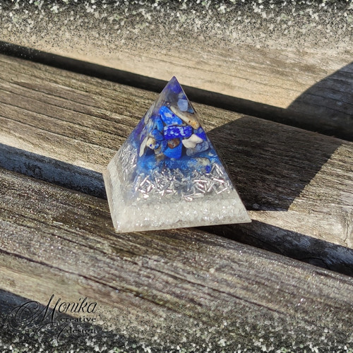Pyramida — foto 3