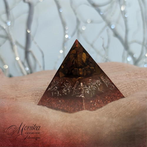 Pyramida — foto 3
