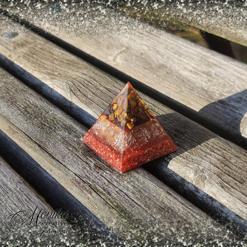 Pyramida — foto 4