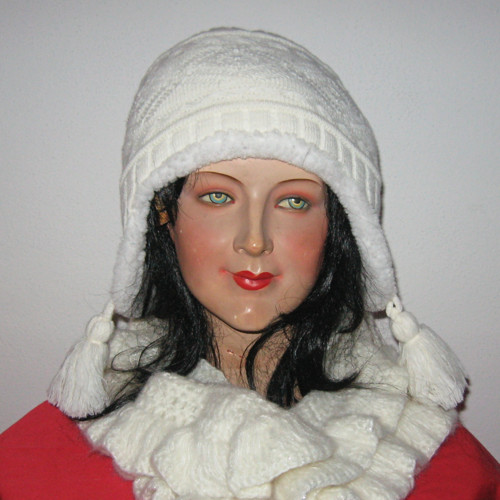 Helmička vyteplená 15810 — foto 2