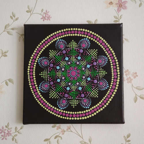 Mandala JASNOST — foto 2