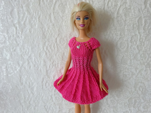 Obleček pro Barbie — foto 2