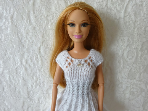 Obleček pro Barbie — foto 2
