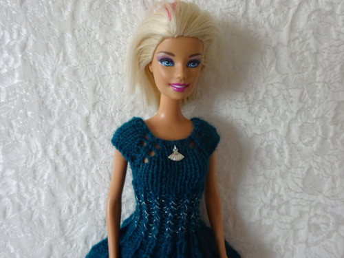 Obleček pro Barbie — foto 3