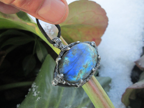 Talisman ,, Magic " — foto 3