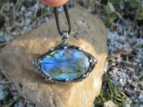 Talisman ,, Magic " — foto 5