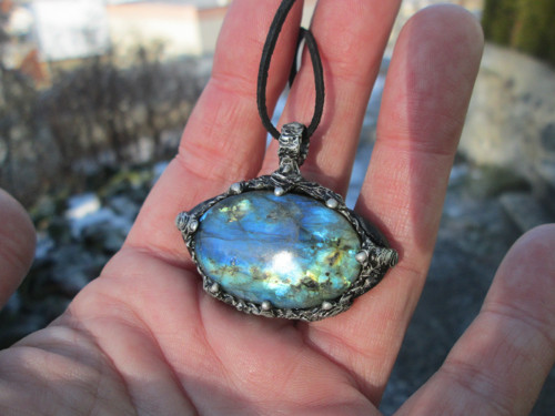 Talisman ,, Magic " — foto 2