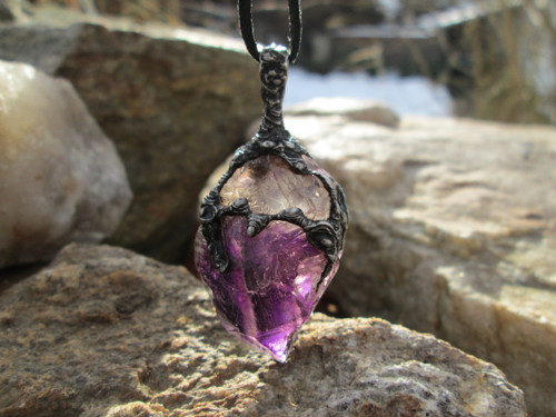 Talisman ,, Druidka " — foto 2