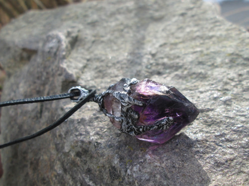 Talisman ,, Druidka " — foto 3