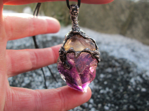 Talisman ,, Druidka " — foto 4
