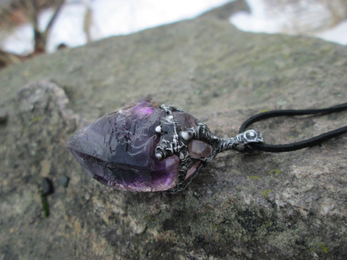 Talisman ,, Druidka " — foto 5