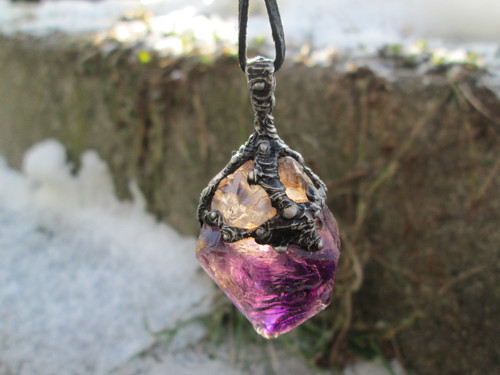 Talisman ,, Druidka " — foto 6