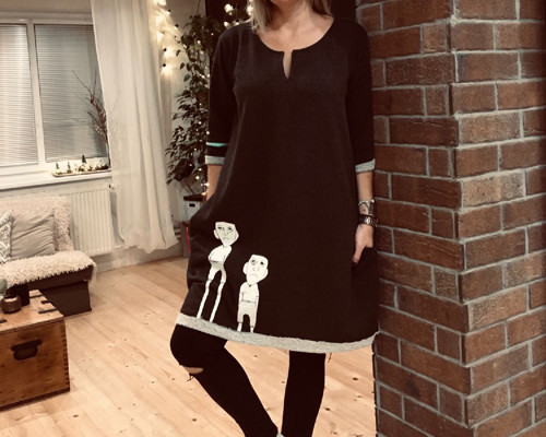 People oversized — foto 4
