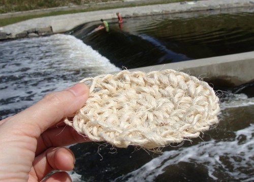 Mýdlenka — foto 3