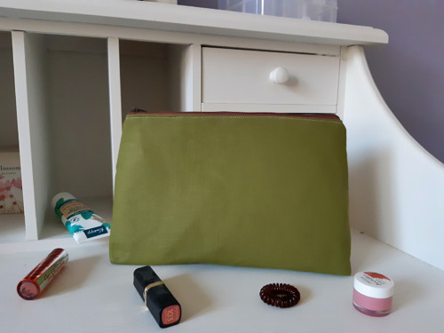 Kosmeťačka s liškou — foto 2