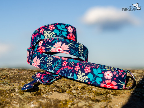 Vodítko soft - Sedmikrásky — foto 6