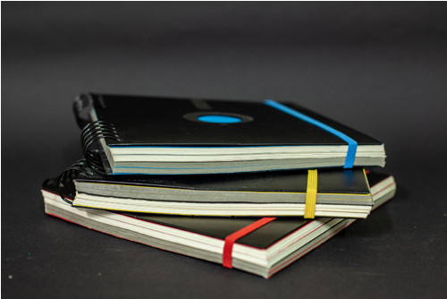 Blok z disket 8" — foto 3