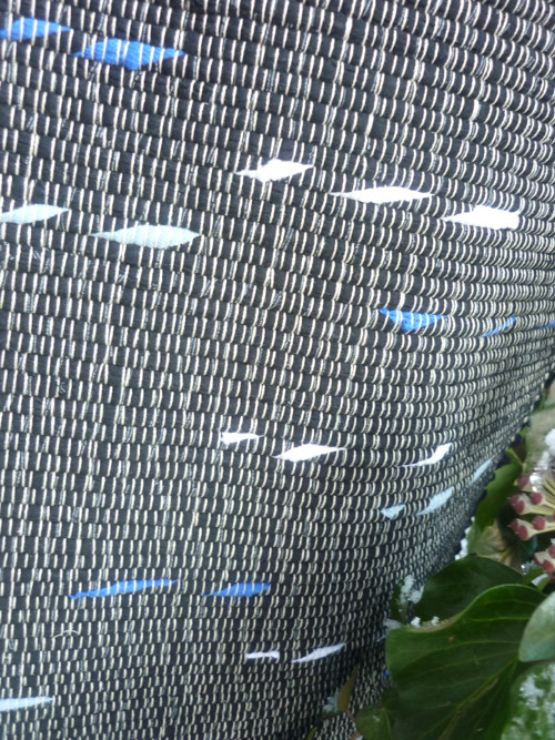 Ručně tkané koberce - 50 x 170 cm — foto 3
