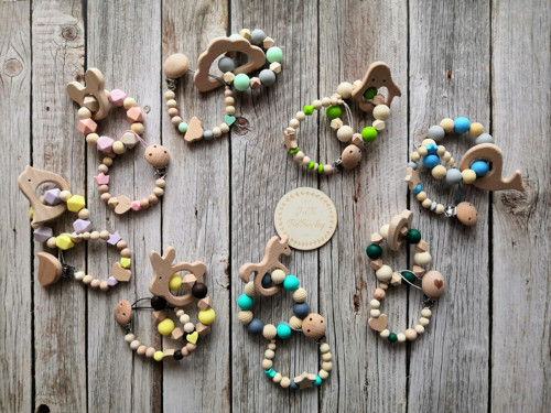Mini set se zajíčkem — foto 5