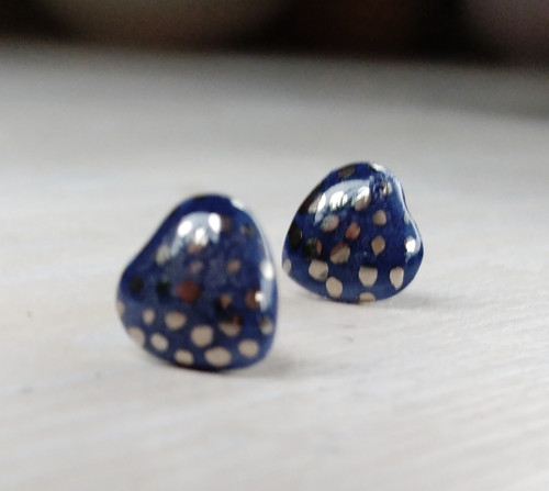 Jako noc / platina — foto 3