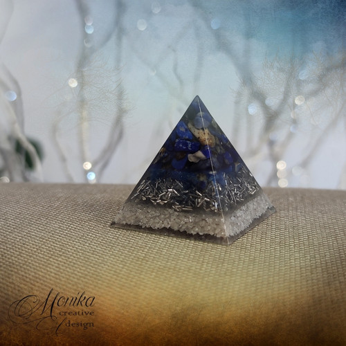Pyramida — foto 2