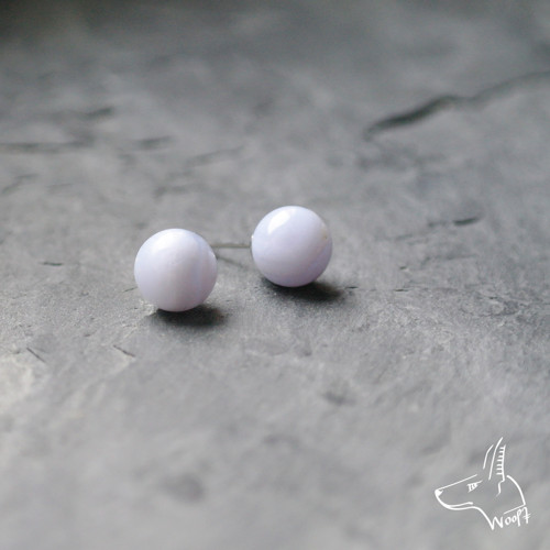 Chalcedonové puzetky — foto 3