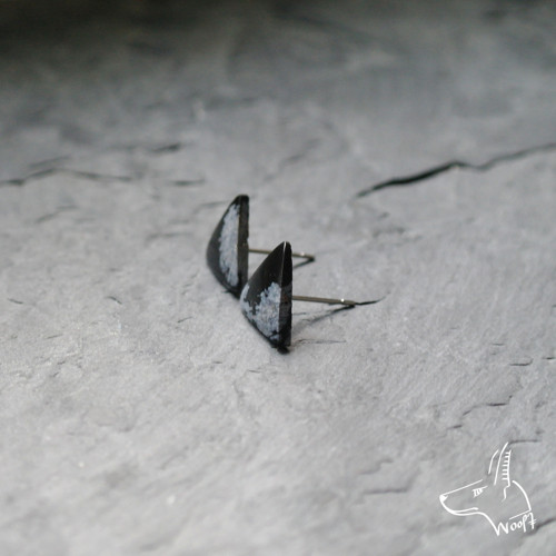 Obsidiánová geometrie — foto 2