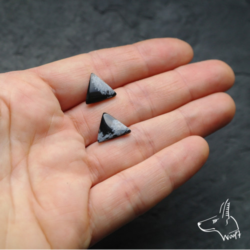 Obsidiánová geometrie — foto 5
