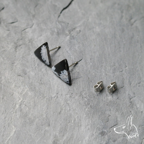 Obsidiánová geometrie — foto 4