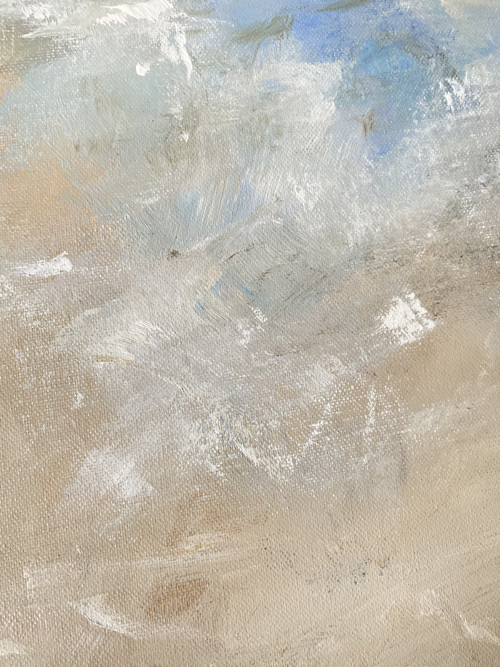 V tichu vetra ~50x70 — foto 6