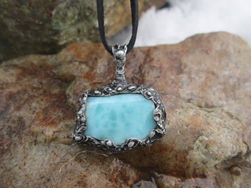 Talisman ,, Království Nebeské " — foto 4