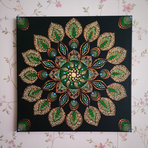Mandala SVOBODA — foto 2