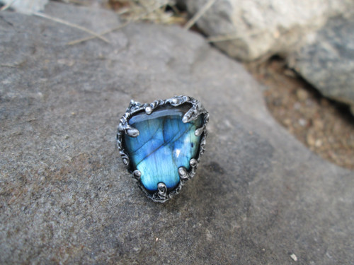 Prsten ,, Mystic " — foto 4