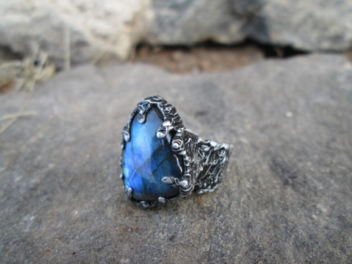 Prsten ,, Mystic " — foto 3