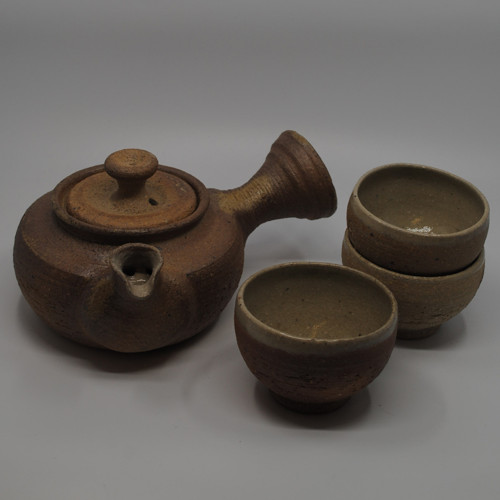 Čajový set — foto 3