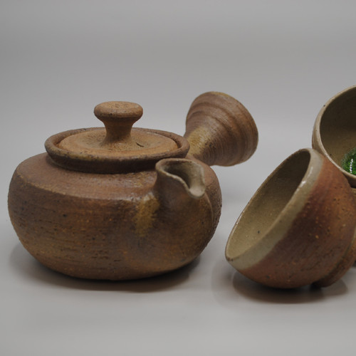 Čajový set — foto 2