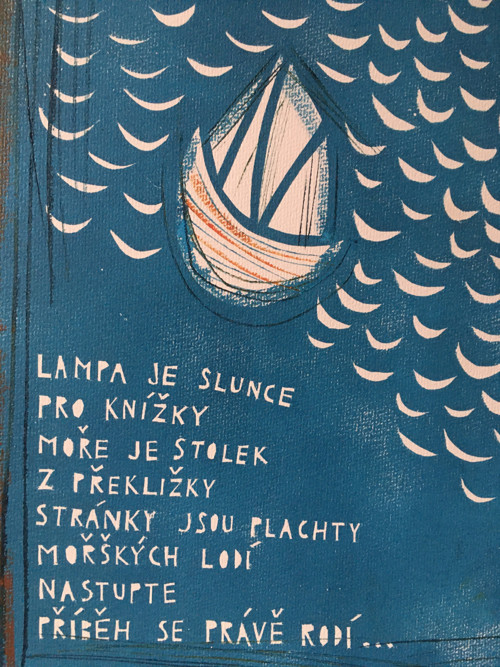 Přímořsky čtenářská — foto 2