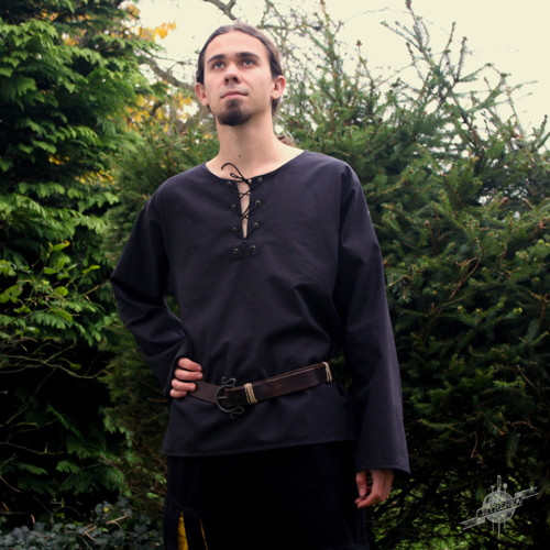Košile DUBH- velikost M — foto 2