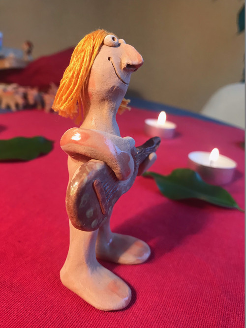 Nohavica — foto 2