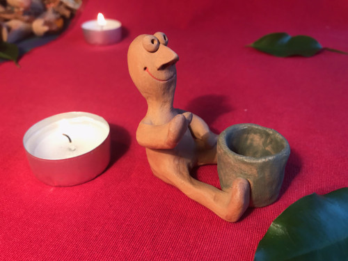 Svíčkař — foto 3