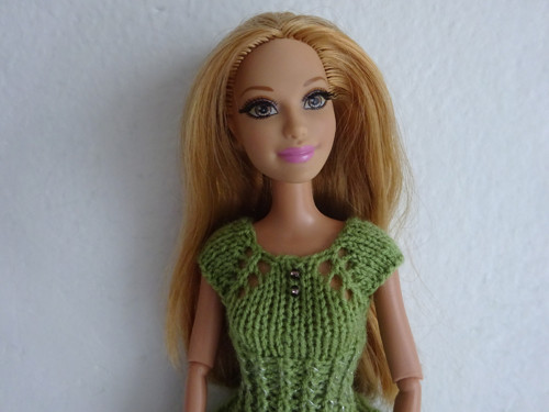 Obleček pro Barbie — foto 2