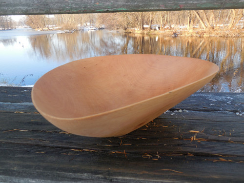 Velká mísa-Olše — foto 4