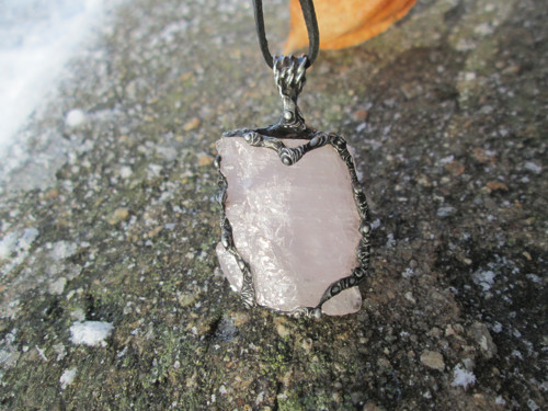 Talisman ,, Ochránce srdeční čakry " — foto 2