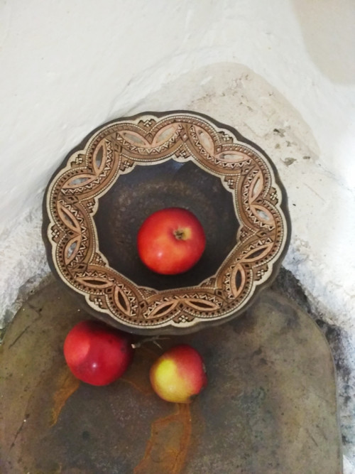 Keramická mísa — foto 3