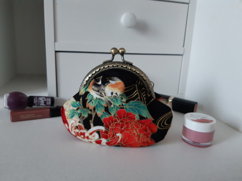 Minitaštička Japonsko - sleva z 269,- — foto 2