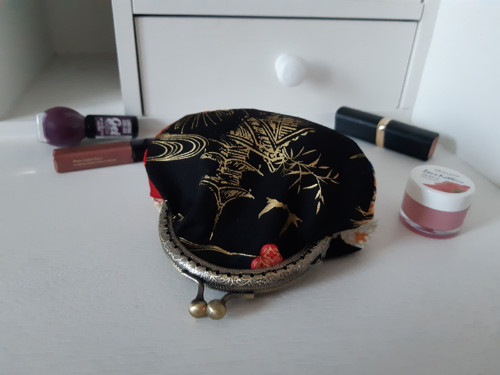 Minitaštička Japonsko - sleva z 269,- — foto 3