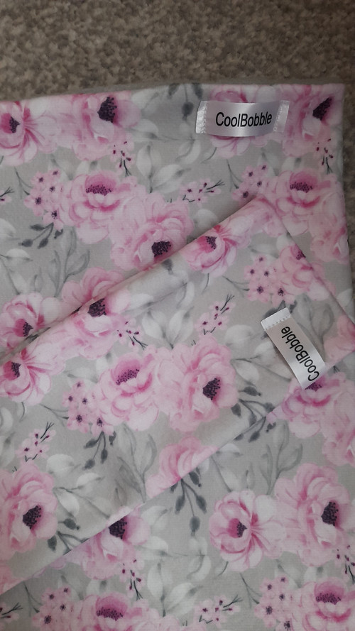 Čelenka CoolBobble - microfleece — foto 2