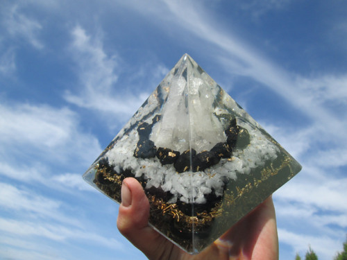 Org. pyramida ,, Očistné regenerace " — foto 6